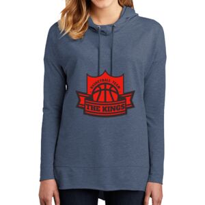 Women's  French Terry Hoodie Thumbnail