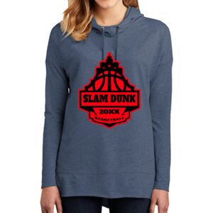 Women's  French Terry Hoodie Thumbnail