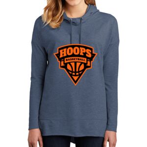 Women's  French Terry Hoodie Thumbnail