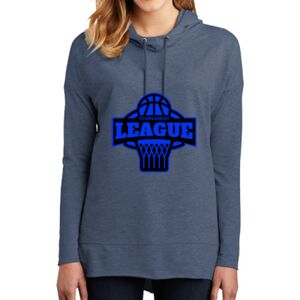 Women's  French Terry Hoodie Thumbnail