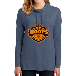 Women's  French Terry Hoodie Thumbnail
