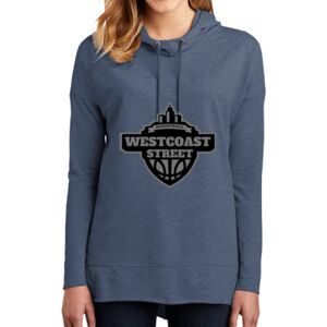 Women's  French Terry Hoodie Thumbnail