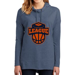 Women's  French Terry Hoodie Thumbnail