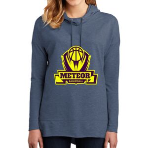 Women's  French Terry Hoodie Thumbnail