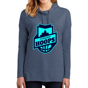 Women's  French Terry Hoodie Thumbnail