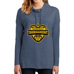 Women's  French Terry Hoodie Thumbnail