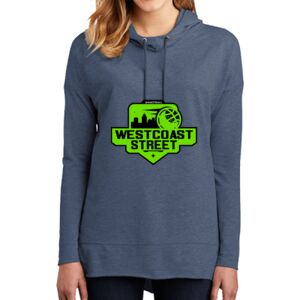 Women's  French Terry Hoodie Thumbnail