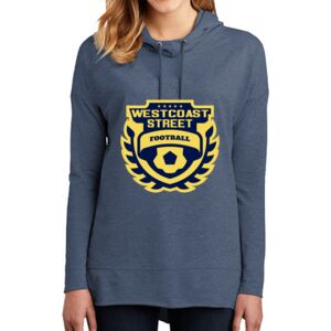 Women's  French Terry Hoodie Thumbnail