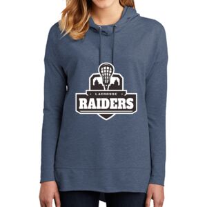 Women's  French Terry Hoodie Thumbnail