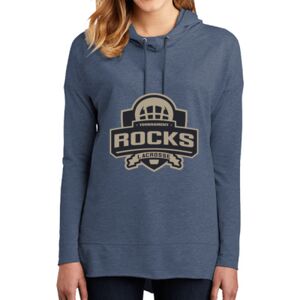 Women's  French Terry Hoodie Thumbnail