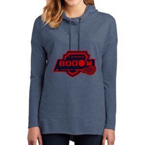 Women's  French Terry Hoodie Thumbnail