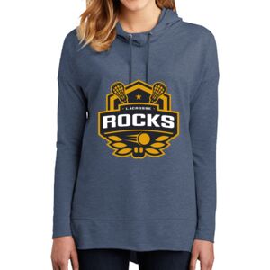 Women's  French Terry Hoodie Thumbnail