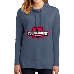 Women's  French Terry Hoodie Thumbnail