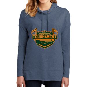 Women's  French Terry Hoodie Thumbnail