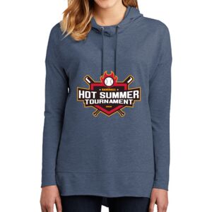 Women's  French Terry Hoodie Thumbnail