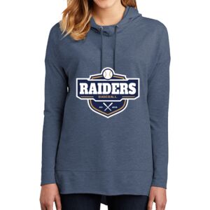 Women's  French Terry Hoodie Thumbnail