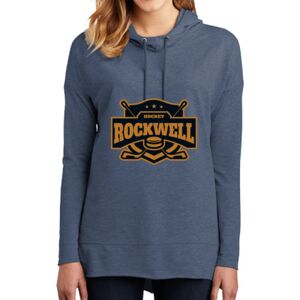 Women's  French Terry Hoodie Thumbnail