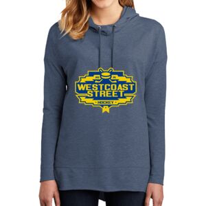 Women's  French Terry Hoodie Thumbnail