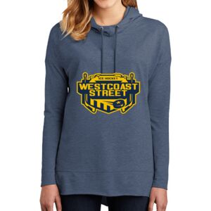 Women's  French Terry Hoodie Thumbnail