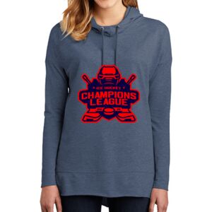 Women's  French Terry Hoodie Thumbnail