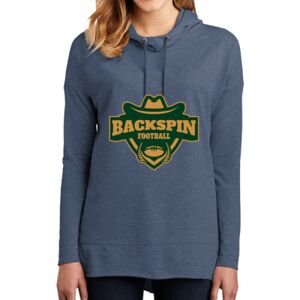 Women's  French Terry Hoodie Thumbnail