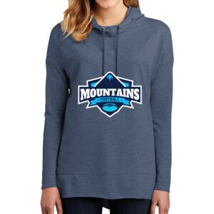 Women's  French Terry Hoodie Thumbnail