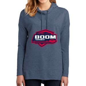 Women's  French Terry Hoodie Thumbnail