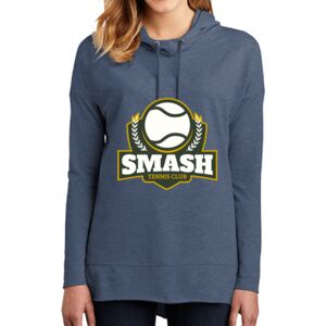 Women's  French Terry Hoodie Thumbnail