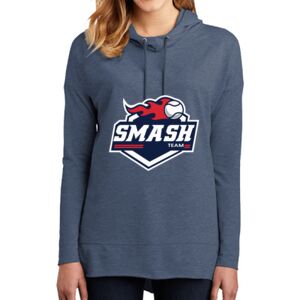 Women's  French Terry Hoodie Thumbnail