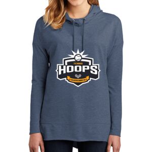 Women's  French Terry Hoodie Thumbnail