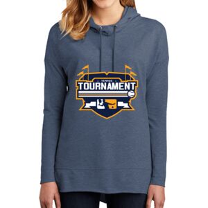 Women's  French Terry Hoodie Thumbnail