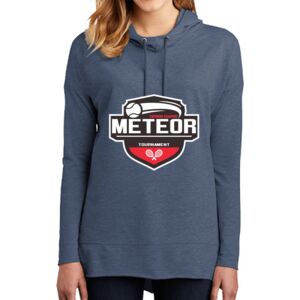 Women's  French Terry Hoodie Thumbnail