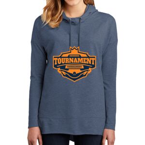 Women's  French Terry Hoodie Thumbnail