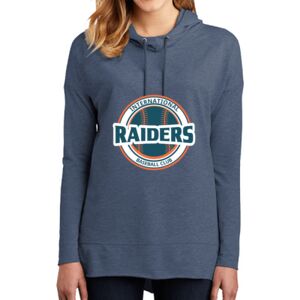 Women's  French Terry Hoodie Thumbnail