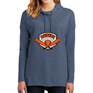 Women's  French Terry Hoodie Thumbnail