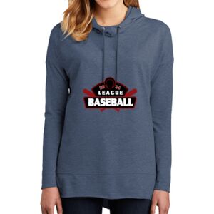 Women's  French Terry Hoodie Thumbnail