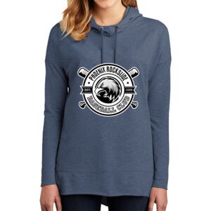 Women's  French Terry Hoodie Thumbnail