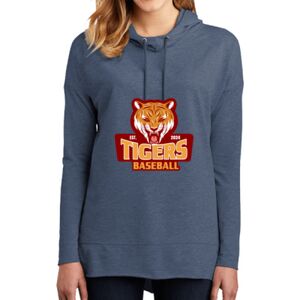 Women's  French Terry Hoodie Thumbnail