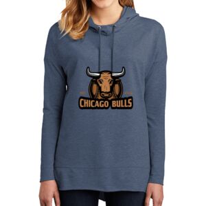 Women's  French Terry Hoodie Thumbnail