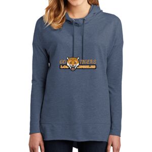 Women's  French Terry Hoodie Thumbnail