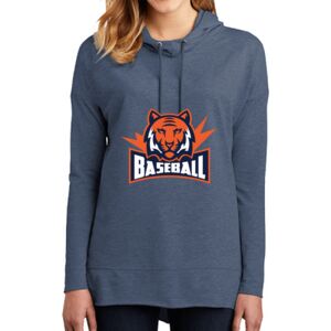 Women's  French Terry Hoodie Thumbnail
