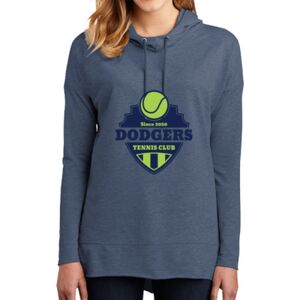 Women's  French Terry Hoodie Thumbnail
