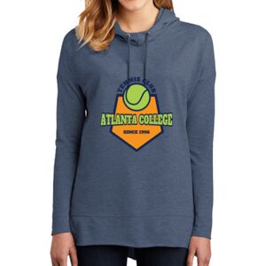 Women's  French Terry Hoodie Thumbnail