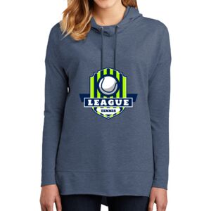 Women's  French Terry Hoodie Thumbnail