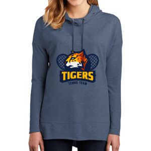 Women's  French Terry Hoodie Thumbnail