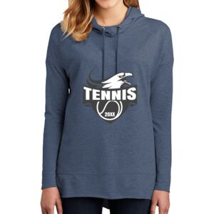 Women's  French Terry Hoodie Thumbnail