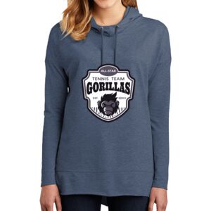 Women's  French Terry Hoodie Thumbnail