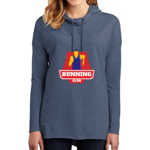 Women's  French Terry Hoodie Thumbnail