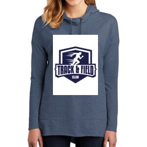 Women's  French Terry Hoodie Thumbnail