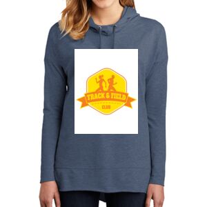 Women's  French Terry Hoodie Thumbnail